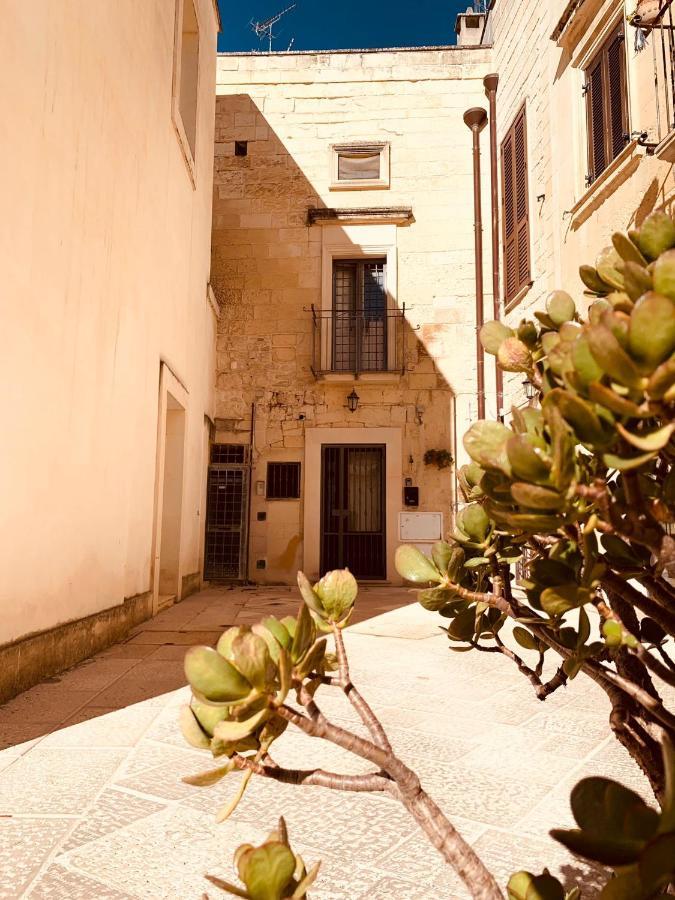 La Casetta 11 Lecce Zewnętrze zdjęcie