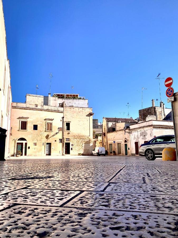 La Casetta 11 Lecce Zewnętrze zdjęcie
